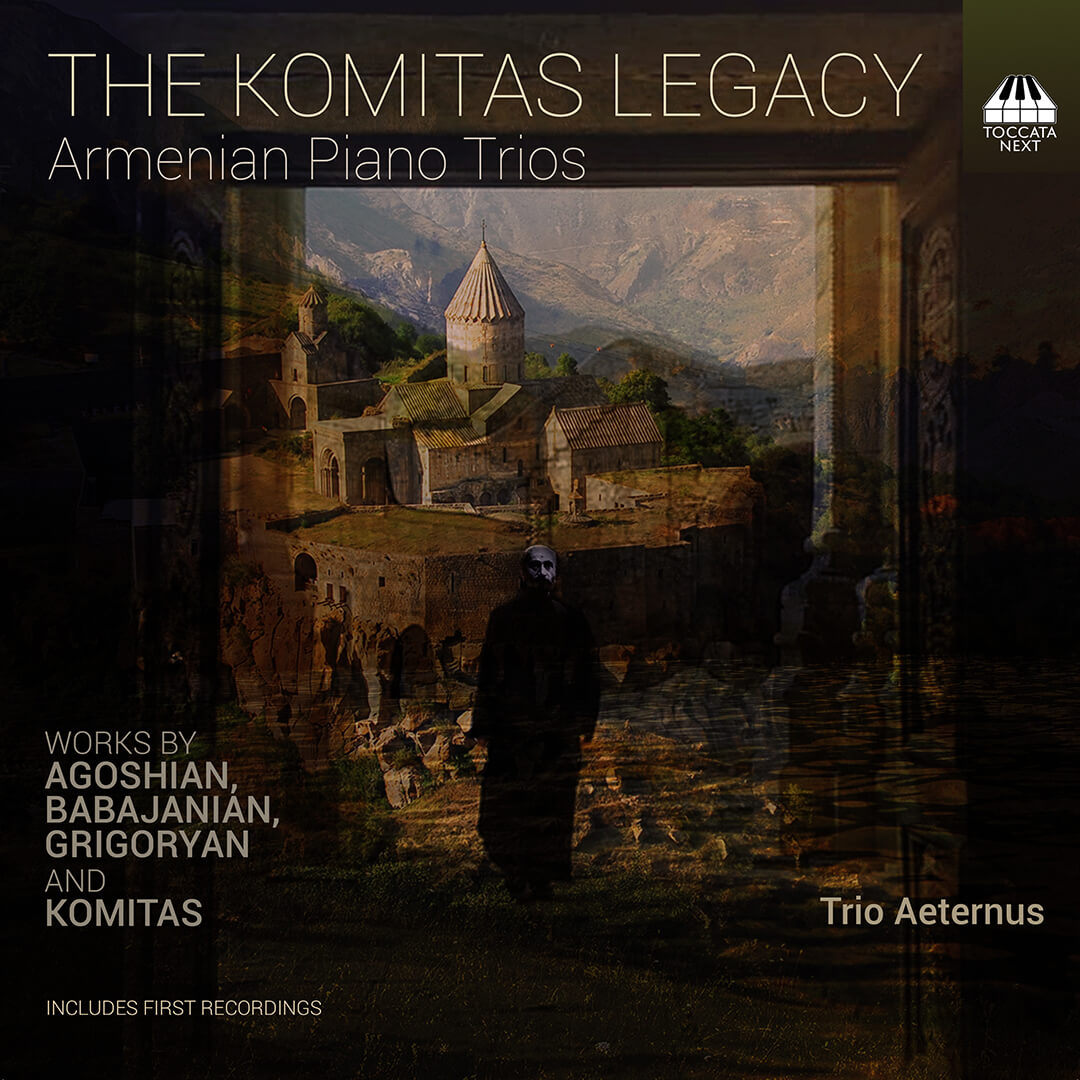 the-komitas-legacy