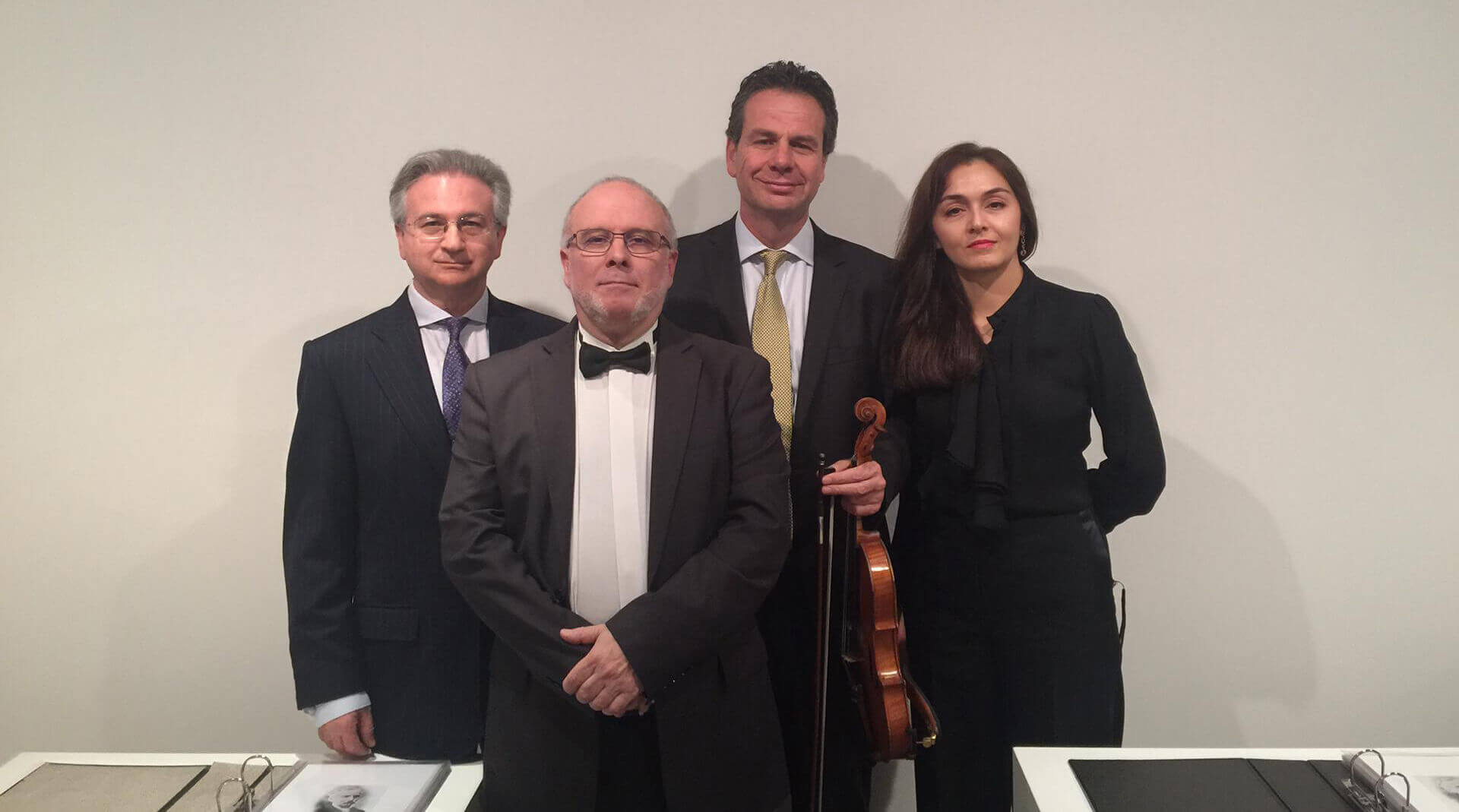 Trio-Aeternus-with-composer-Nina-Grigoryan.-Gulbenkian-Foundation-Lisbon-Nov-2019